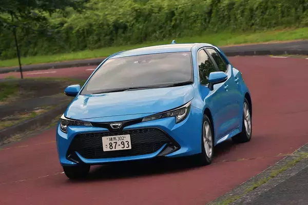 「自動車税にうんざりしたなら小排気量化！　ダウンサイジングしても不満のないパワフル現行車７選」の画像