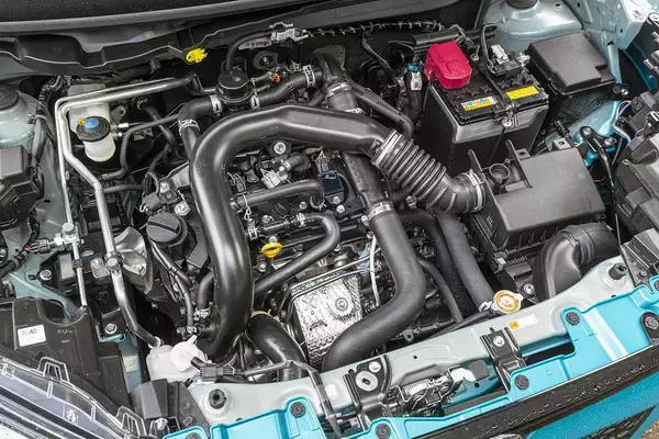 「自動車税にうんざりしたなら小排気量化！　ダウンサイジングしても不満のないパワフル現行車７選」の画像