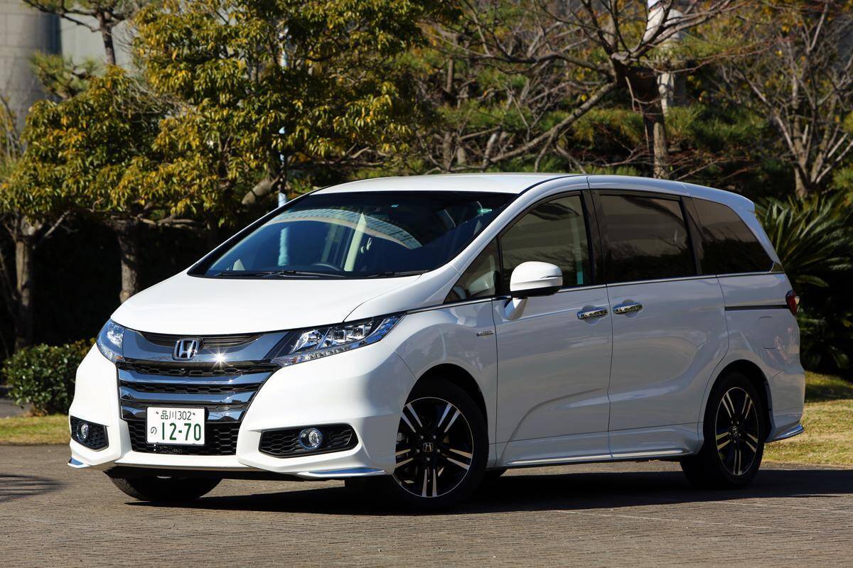 ここまで流行るとは予測不可能？　ブームを巻き起こしたジャンルの「開拓車」４選