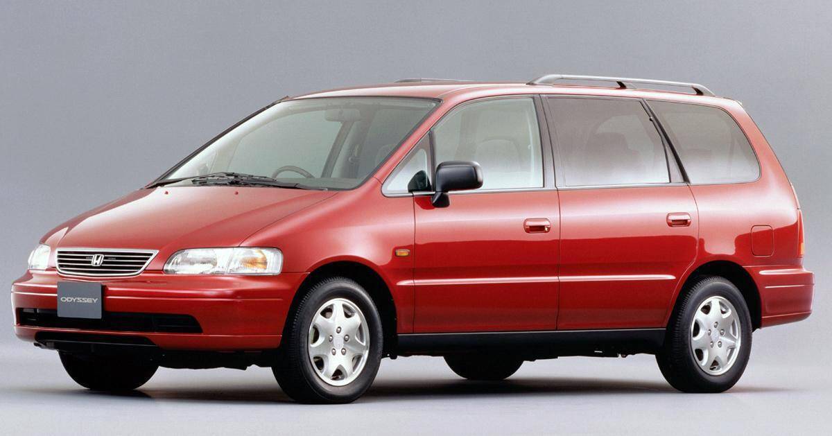 ここまで流行るとは予測不可能？　ブームを巻き起こしたジャンルの「開拓車」４選