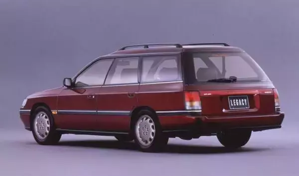 「ここまで流行るとは予測不可能？　ブームを巻き起こしたジャンルの「開拓車」４選」の画像