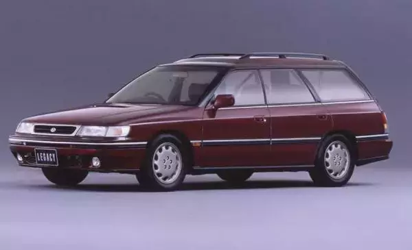 「ここまで流行るとは予測不可能？　ブームを巻き起こしたジャンルの「開拓車」４選」の画像