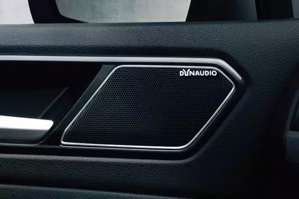 「人気SUVのフォルクスワーゲン・ティグアンに個性際立つ特別仕様車２モデルを設定し発売」の画像