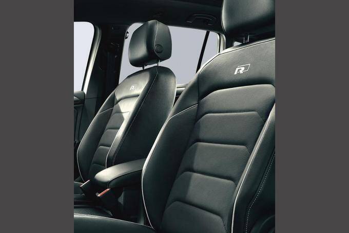 人気SUVのフォルクスワーゲン・ティグアンに個性際立つ特別仕様車２モデルを設定し発売