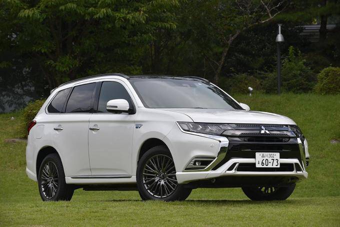 じつは初の量産PHVは中国車！　アフターコロナの自動車業界で目が離せない中国の動向