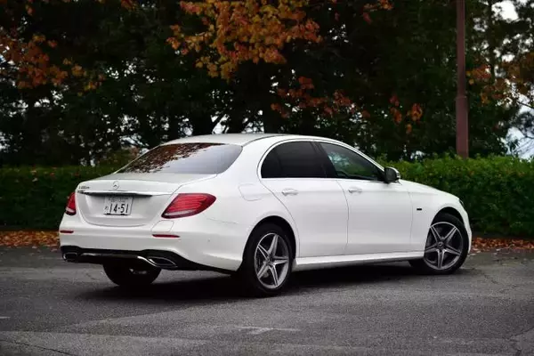 じつは初の量産PHVは中国車！　アフターコロナの自動車業界で目が離せない中国の動向