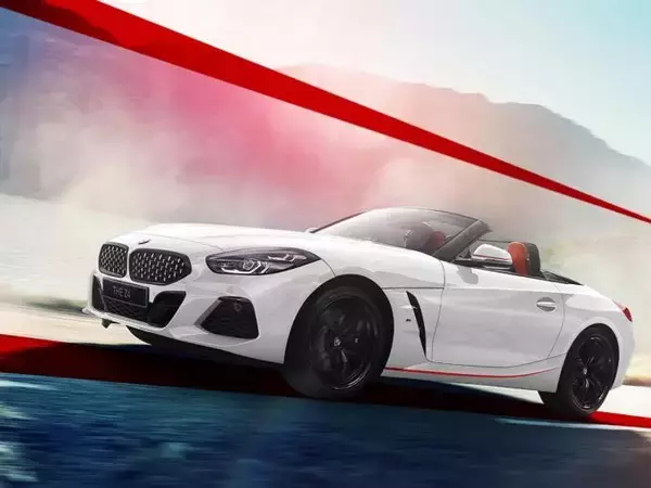 「BMW３シリーズ・X２・Z４に設定！　太陽をモチーフにした限定車「サンライズエディション」登場」の画像