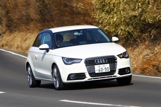 「他人と被らない」「100万円以下」「魅力たっぷり」３つのワガママを叶える2000年代の中古輸入車５選