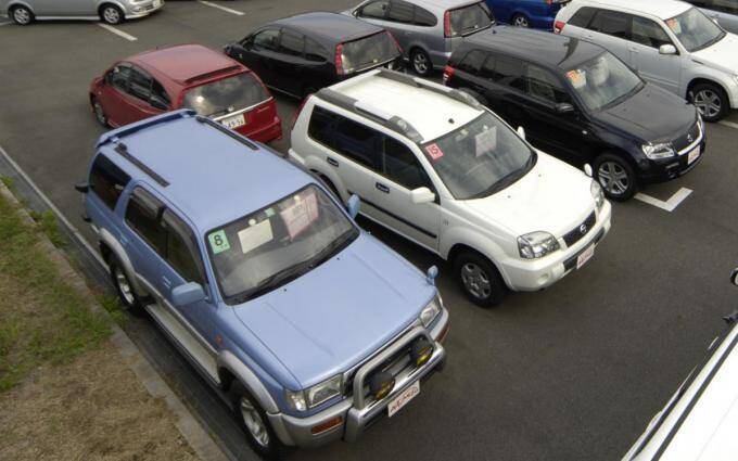 単なる「需要減」じゃない！　コロナ禍で中古車価格が下落し「買い時」になったワケ