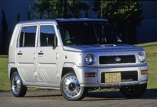 クルマの魅力不足？　時代のせい？　意欲作なのに一代で消えた悲しき軽自動車５選
