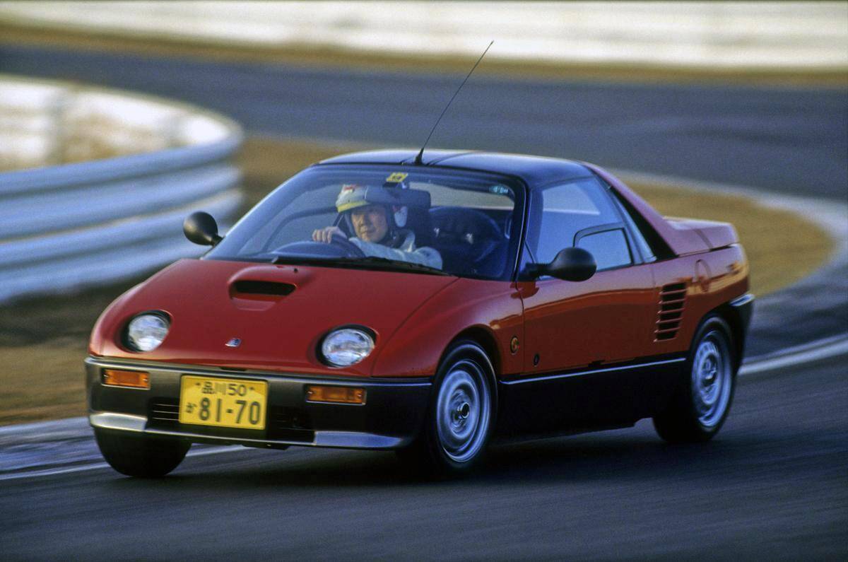 クルマの魅力不足？　時代のせい？　意欲作なのに一代で消えた悲しき軽自動車５選