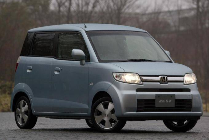 クルマの魅力不足？　時代のせい？　意欲作なのに一代で消えた悲しき軽自動車５選