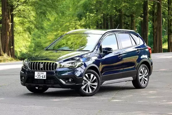 「「三菱eK＝良い軽？」「ホンダのN＝乗りもの??」オーナーでも知らないアルファベットの車名の意味14選」の画像