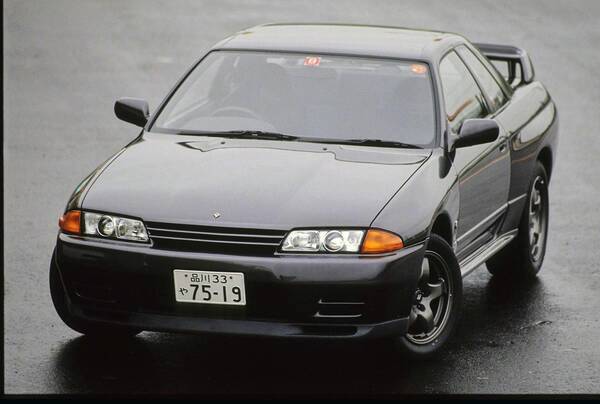 日本車史上最高傑作の第二世代スカイラインgt R R32 R33 R34 の違いといまの中古車相場 年6月8日 エキサイトニュース