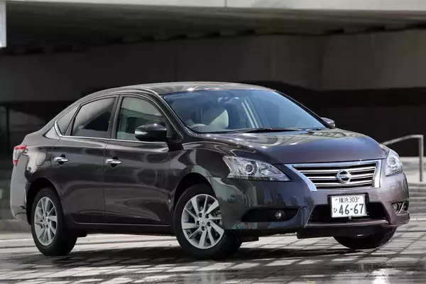 「地味だけど滋味豊か！　「まだ売ってたの？」なんて言われがちな「隠れすぎてる名車」５選」の画像