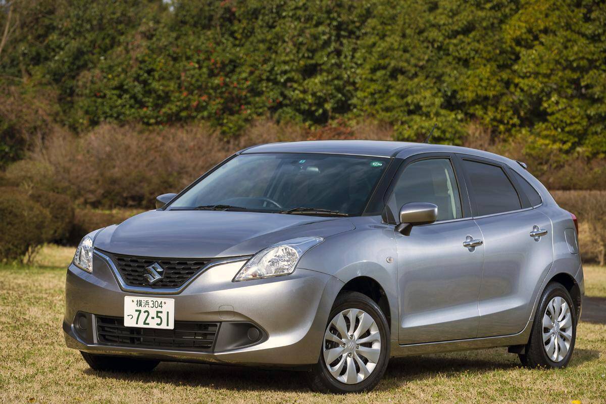 地味だけど滋味豊か！　「まだ売ってたの？」なんて言われがちな「隠れすぎてる名車」５選