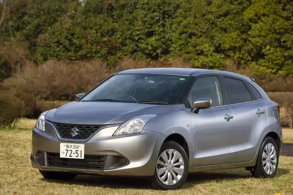 「地味だけど滋味豊か！　「まだ売ってたの？」なんて言われがちな「隠れすぎてる名車」５選」の画像