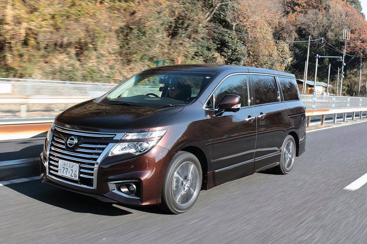 地味だけど滋味豊か！　「まだ売ってたの？」なんて言われがちな「隠れすぎてる名車」５選