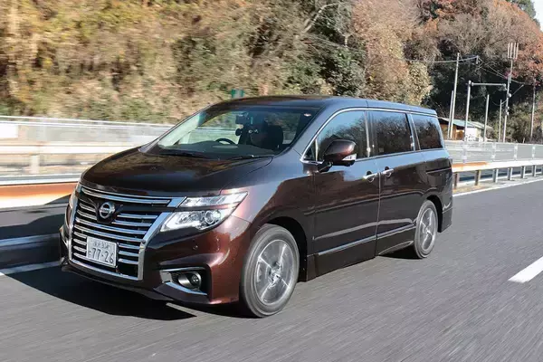 「地味だけど滋味豊か！　「まだ売ってたの？」なんて言われがちな「隠れすぎてる名車」５選」の画像