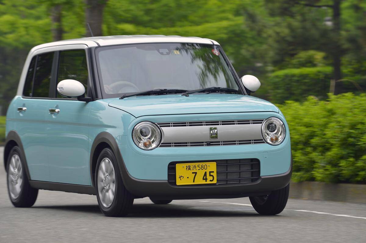 「星占い」に「エクササイズ指南」！　オーナーでも知らないクルマの隠れ癒し機能５つ