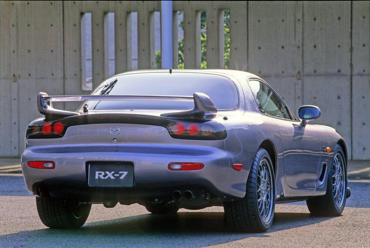 「高すぎて買えない！」は本当？　GT-RやRX-7などの「まともな個体」の中古相場とは