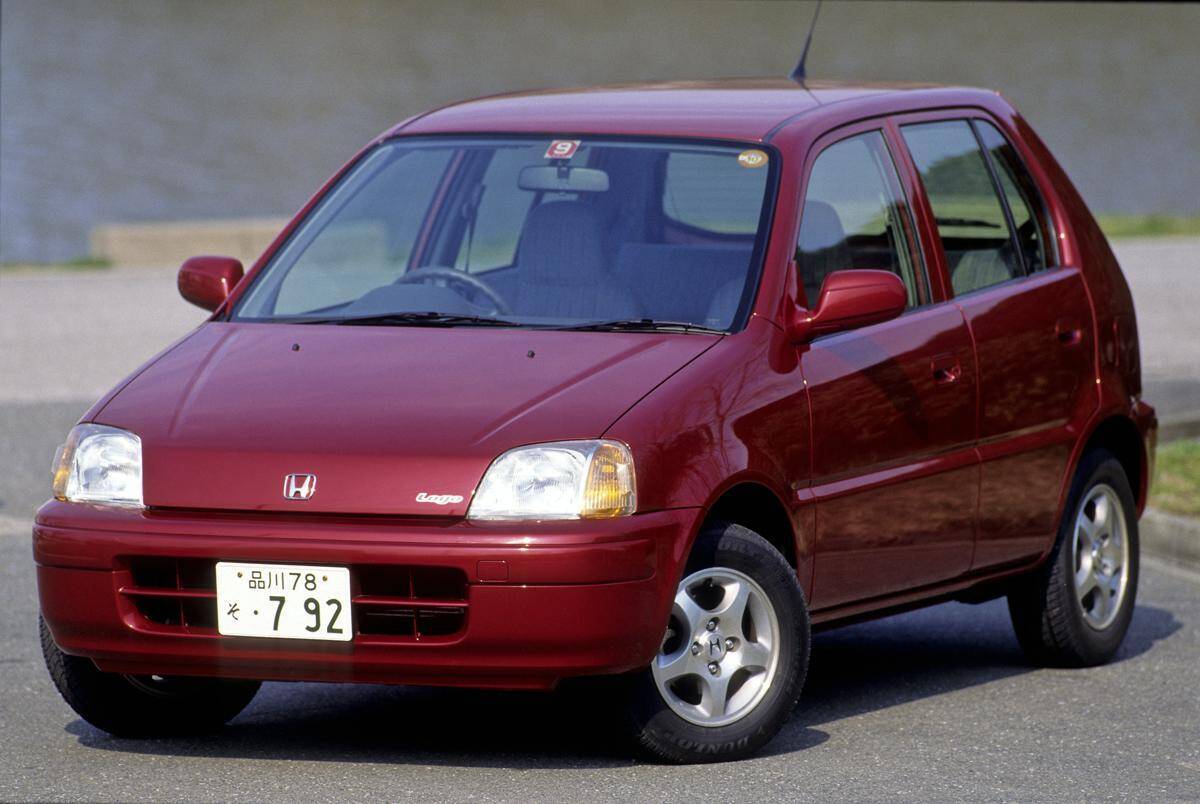 CVTの夜明けを担った意欲作！　なのに１代限りで消滅した残念なクルマ４選