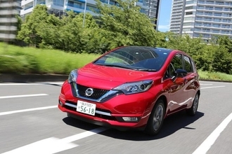 いまだノートとセレナだけ！　バカ売れ確実なのに日産が「e-POWER」搭載車を増やさないワケ