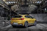 「BMW X2に力強さと燃費性能を兼ね備えた新グレード「xDrive20d」を追加」の画像3