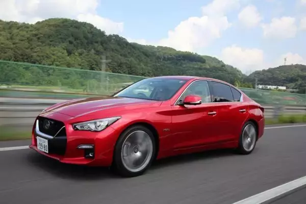 「カローラでさえ若者！　驚くべき日本車のご長寿ランキングTOP５」の画像