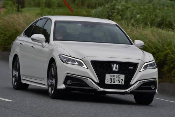 カローラでさえ若者 驚くべき日本車のご長寿ランキングtop５ 年6月13日 エキサイトニュース