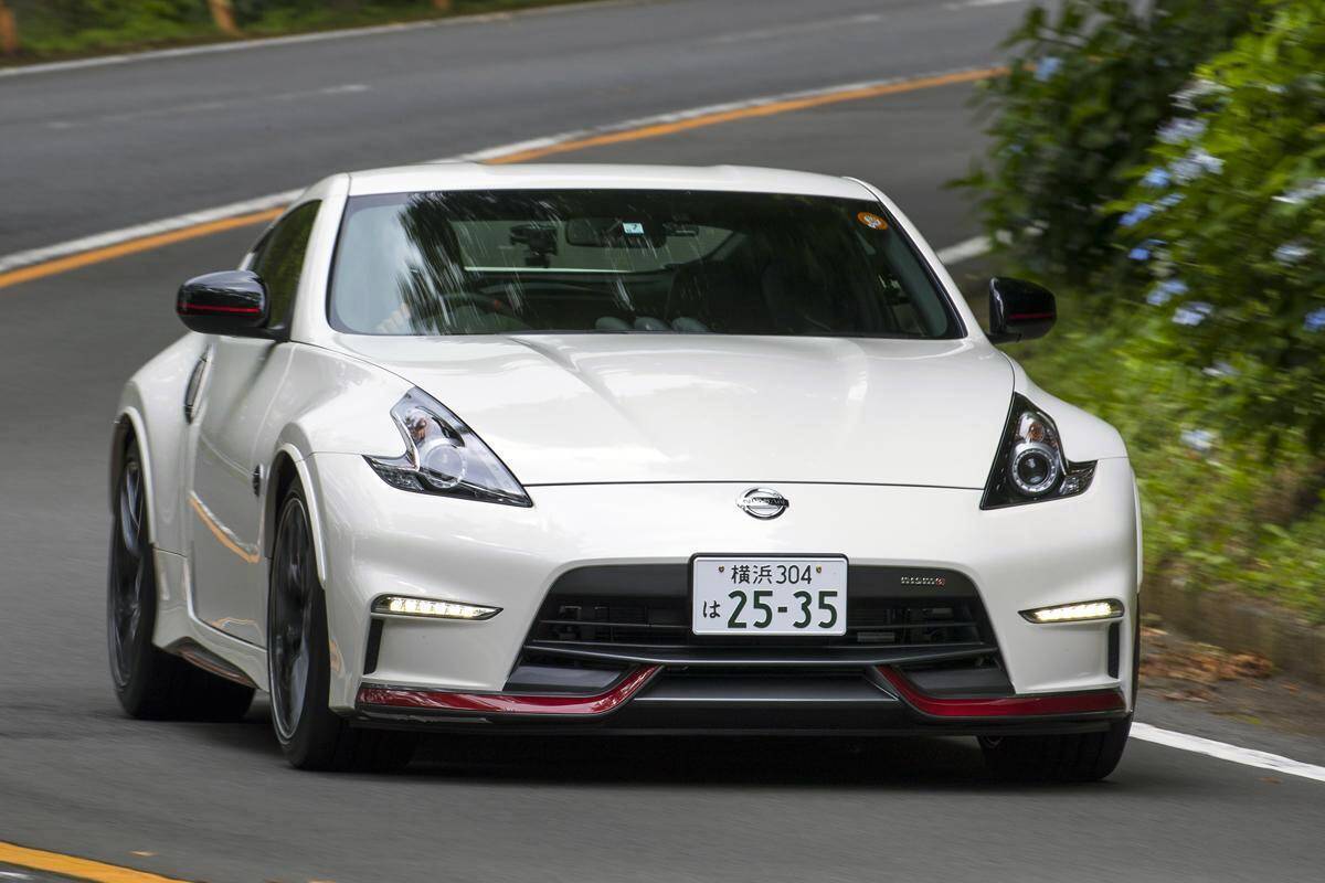カローラでさえ若者 驚くべき日本車のご長寿ランキングtop５ 年6月13日 エキサイトニュース 2 5