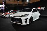 「「F1＆WEC」よりも「WRC」！　いまトヨタがラリーを猛プッシュする理由」の画像4