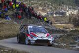 「「F1＆WEC」よりも「WRC」！　いまトヨタがラリーを猛プッシュする理由」の画像1