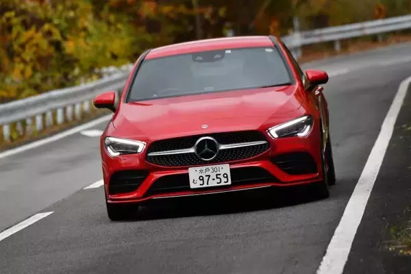 「ファッション性だけじゃない！　いま日本車に続々採用の「デイライト」の効果とは」の画像