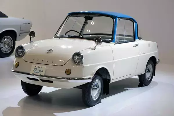 「オートマじゃなく自動MT？　スバルも日産もポルシェも挑戦した「オートクラッチ」とは」の画像