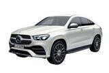 「新型メルセデス・ベンツGLEクーペ誕生　ラグジュアリーとスポーティを高次元で融合したSUV」の画像3