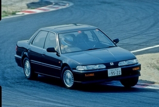 いまホンダのほぼ全車に採用される「i-VTEC」って何？　かつてクルマ好きが熱狂したVTECとの違いとは