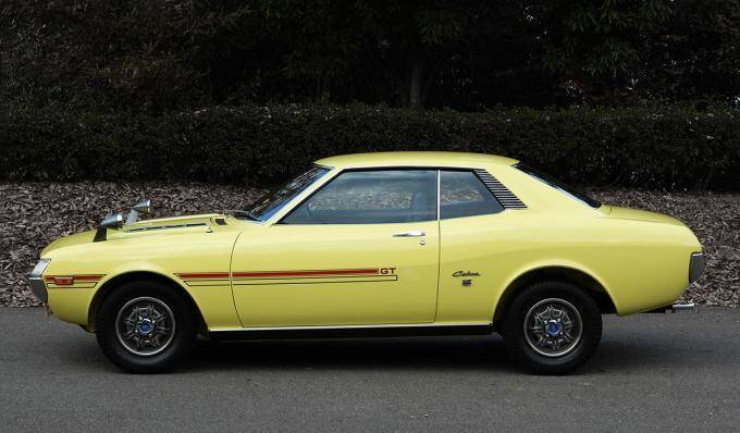 バブル時代に盛り上がった謎のジャンル！　「スペシャリティカー」とは