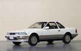 「バブル時代に盛り上がった謎のジャンル！　「スペシャリティカー」とは」の画像3
