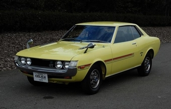 バブル時代に盛り上がった謎のジャンル！　「スペシャリティカー」とは