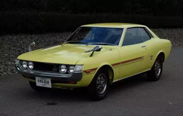 バブル時代に盛り上がった謎のジャンル！　「スペシャリティカー」とは