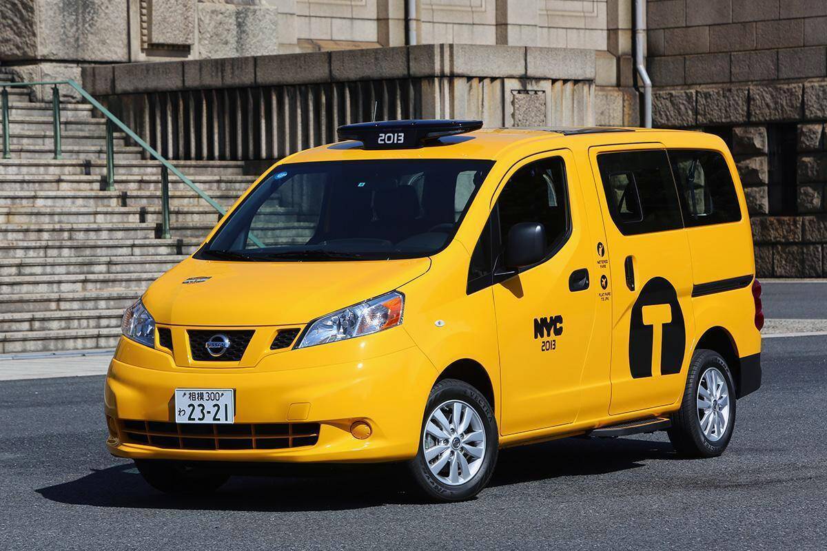 なぜトヨタばかり 日産やホンダがタクシー車両に本格再参入しないワケ 2020年6月19日 エキサイトニュース 3 4