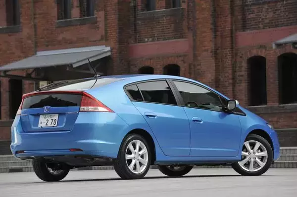 「このクルマがなければ時代が変わっていた！　その後に多大なる影響を与えたブームの火付け役４台」の画像