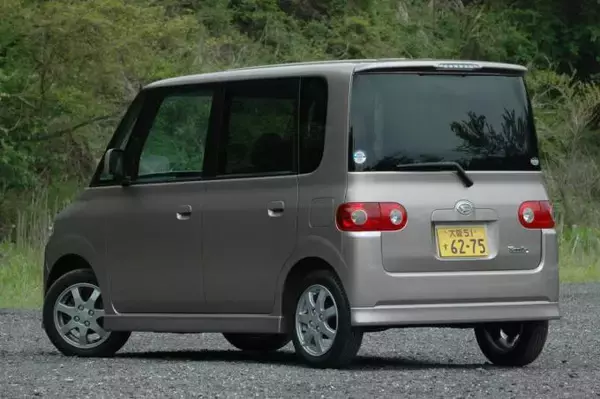 「このクルマがなければ時代が変わっていた！　その後に多大なる影響を与えたブームの火付け役４台」の画像