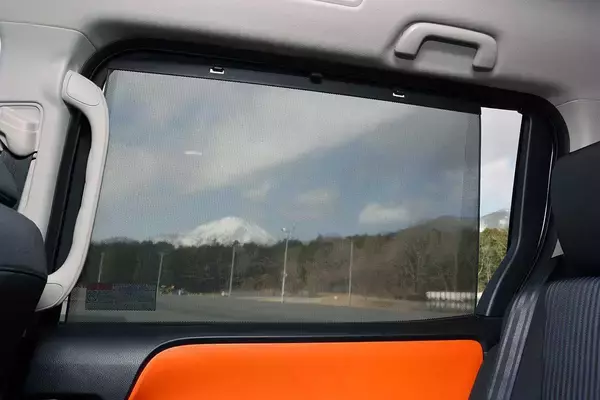 「日本車ってやっぱりスゴかった！　世界の誰もマネできない「超おもてなし」装備７選」の画像