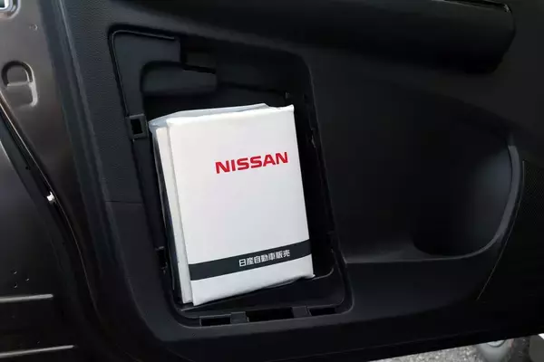 「日本車ってやっぱりスゴかった！　世界の誰もマネできない「超おもてなし」装備７選」の画像