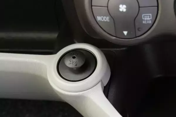 「日本車ってやっぱりスゴかった！　世界の誰もマネできない「超おもてなし」装備７選」の画像