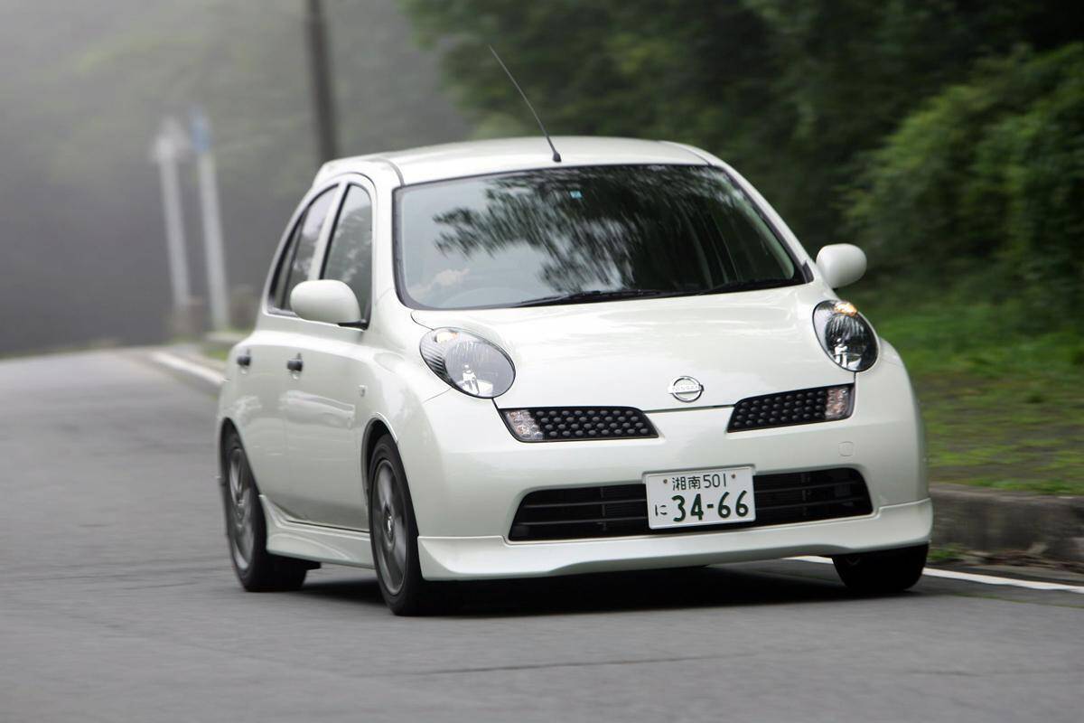 金欠でも若者は夢を追える！　たった50万円で「誇れて」「スポーティに走れる」中古車３選