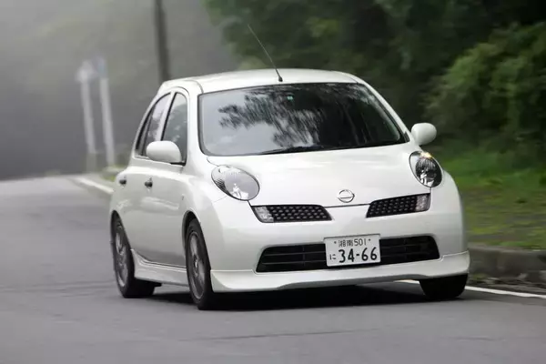 「金欠でも若者は夢を追える！　たった50万円で「誇れて」「スポーティに走れる」中古車３選」の画像