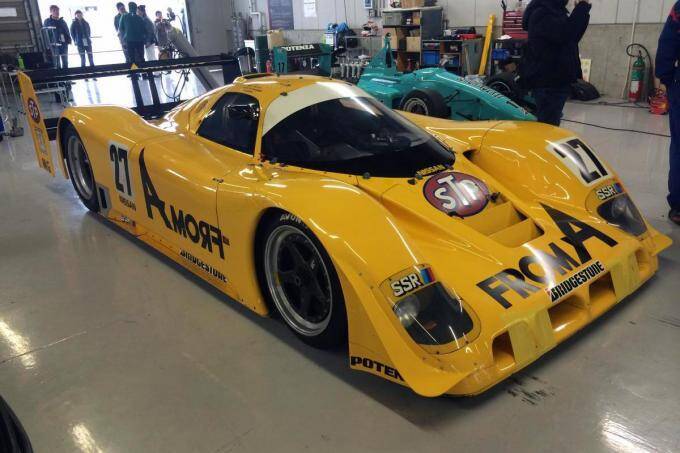 レーシングドライバー仲間もあぜん！　ル・マンでマツダ787Bを優勝に導いた３人組の「超悪ガキ」伝説